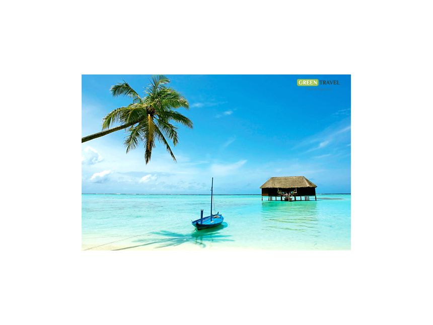 ცდუნება სახელად შრი ლანკა