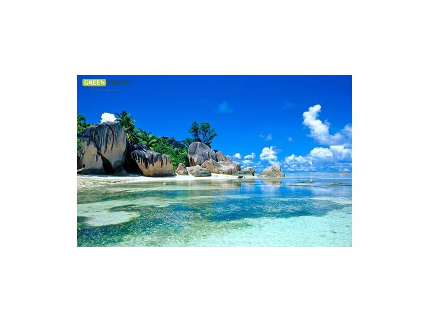 ცდუნება სახელად შრი ლანკა