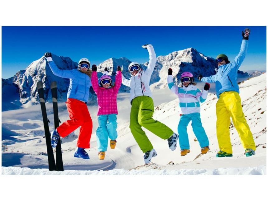 გუდაური ! ყველაზე მაგარი ტური !