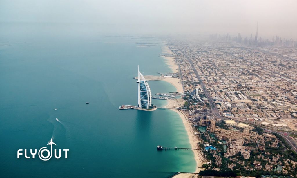 ტური დუბაიში !