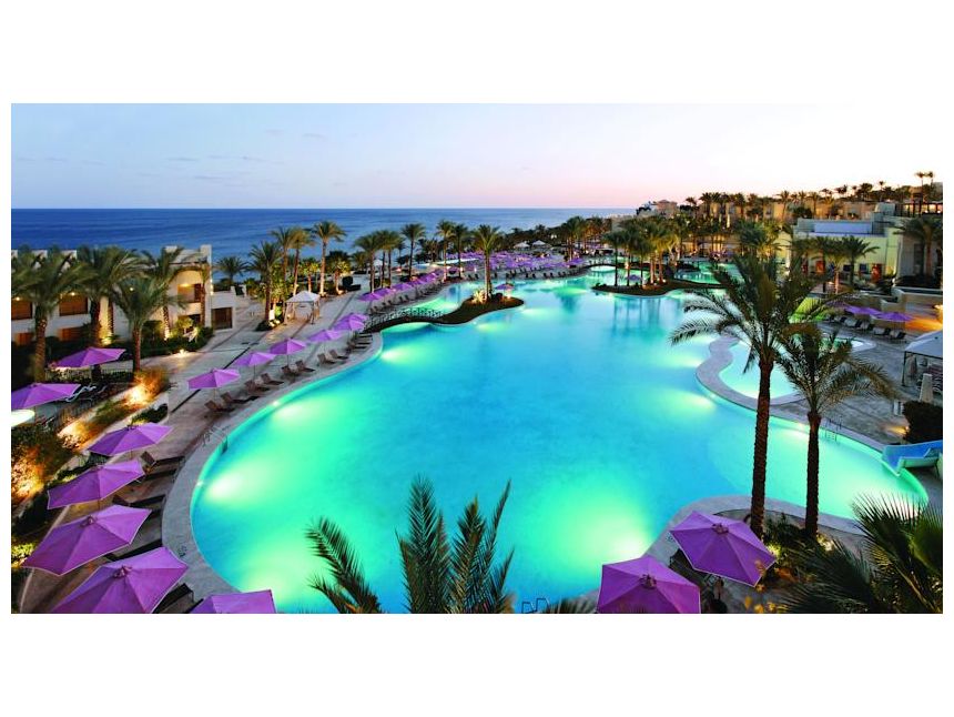 თებერვლის თვე საუკეთესო სეზონია შარმ-ელ-შეიხში დასასვენებლად!!!