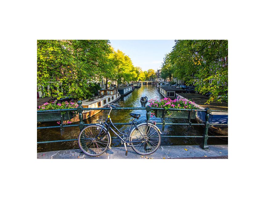 ამსტერდამი