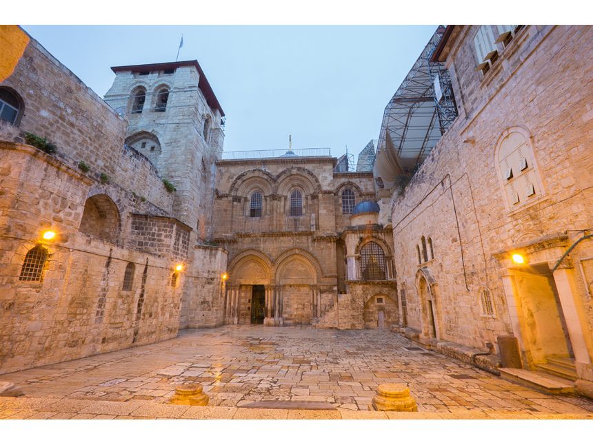 V.I.P. მხოლოდ ჩვენთან ! შიდა ტურები ისრაელში!