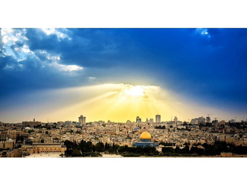 V.I.P. მხოლოდ ჩვენთან ! შიდა ტურები ისრაელში!