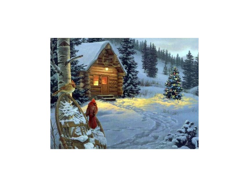 შეხვდით ბედობას ბაკურიანში და დაიბედეთ სასიამოვნო დღეები