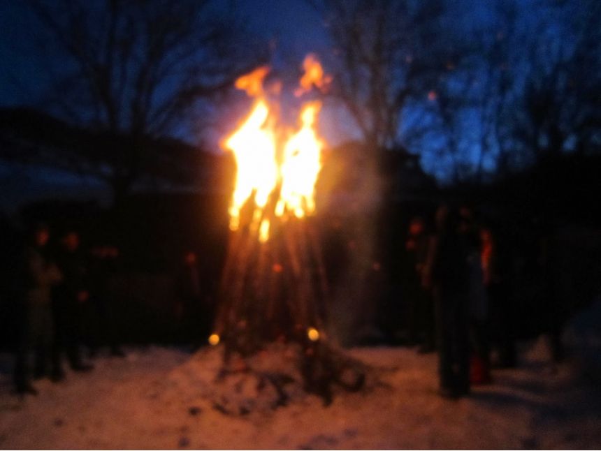 გაატარე ლამპრობა სვანეთში და მოიწყვე დაუვიწყარი დასვენების დღეები