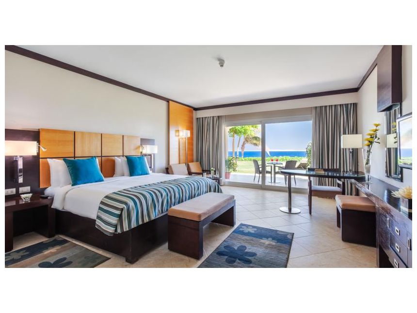 შარმ-ელ შეიხის *  სასტუმროები  დან  DIscover Georgia - სგან!!!