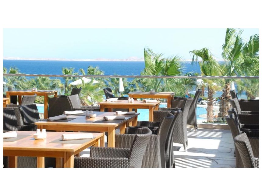 შარმ-ელ შეიხის *  სასტუმროები  დან  DIscover Georgia - სგან!!!