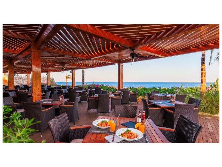 შარმ-ელ შეიხის * სასტუმროები დან DIscover Georgia - სგან!!!