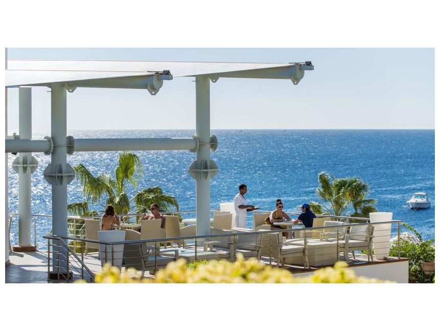 შარმ-ელ შეიხის *  სასტუმროები  დან  DIscover Georgia - სგან!!!