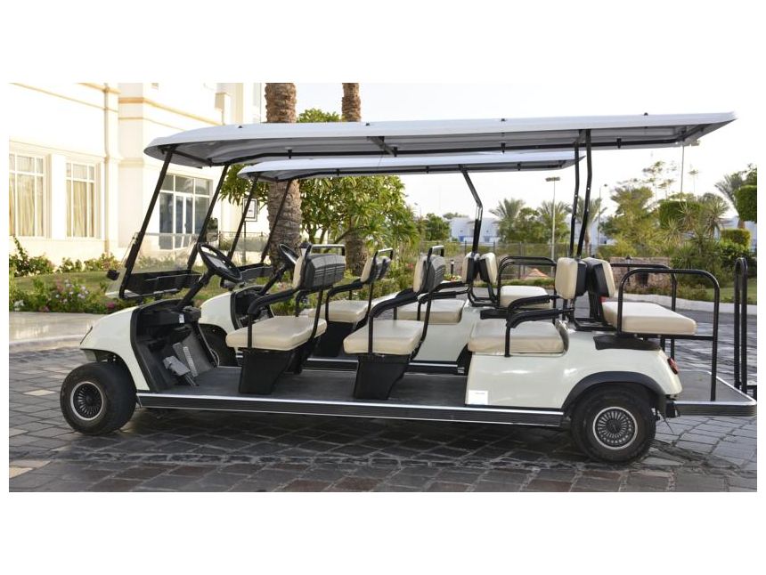 შარმ-ელ შეიხის * სასტუმროები დან DIscover Georgia - სგან!!!