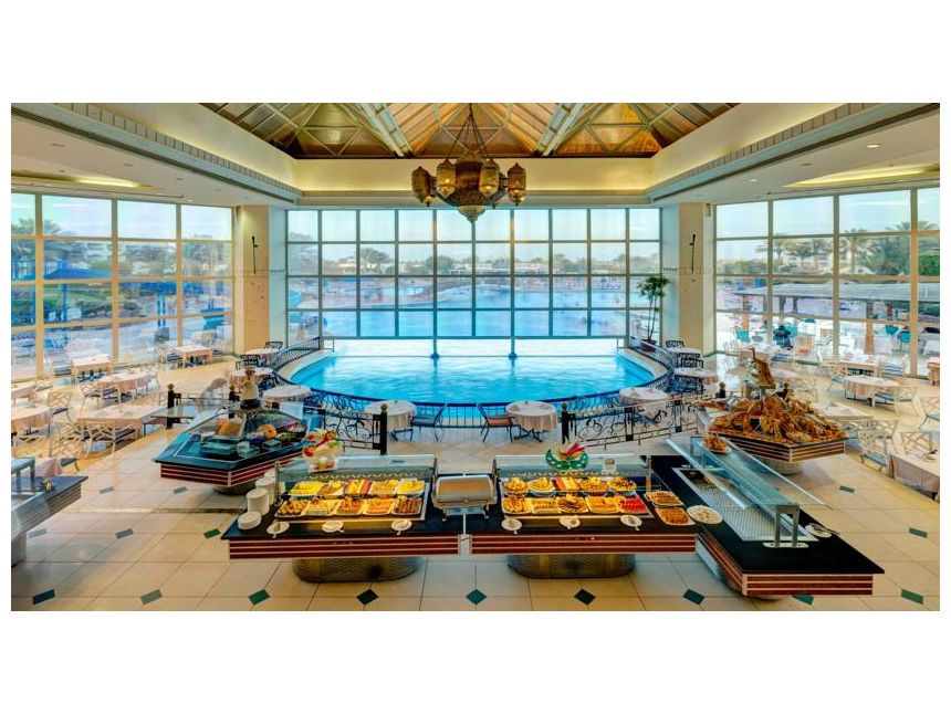 შარმ-ელ შეიხის *  სასტუმროები  დან  DIscover Georgia - სგან!!!