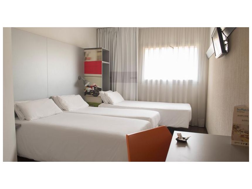 ბარსელონა სრული პაკეტი ევრო