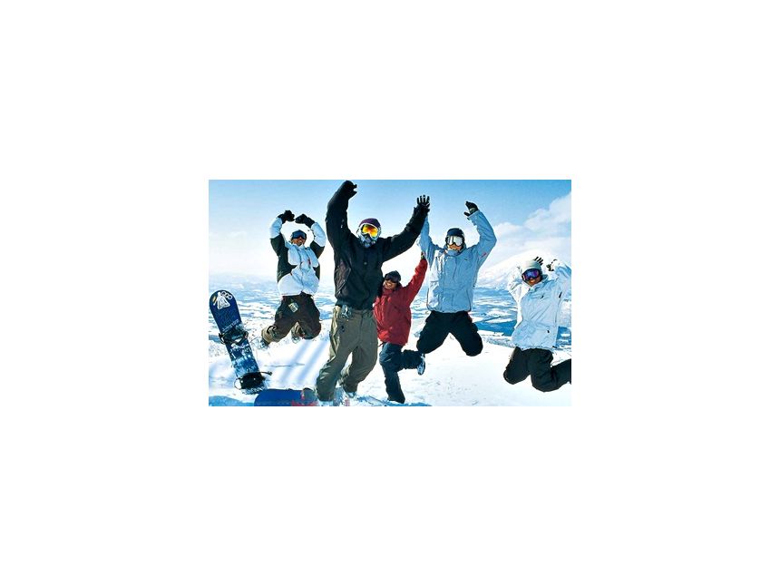 გუდაური ! ყველაზე მაგარი ტური გუდაურში !