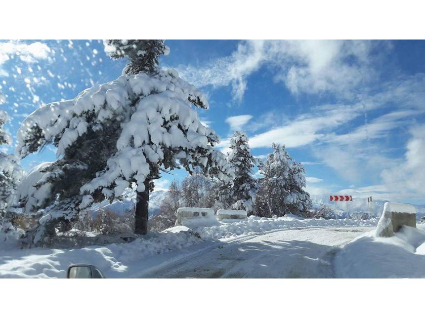 ლამპრობის დღესასწაული სვანეთში