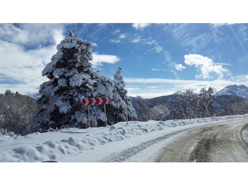 ლამპრობის დღესასწაული  სვანეთში 