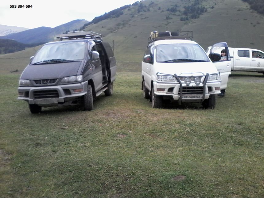 ლამპრობის დღესასწაული სვანეთში