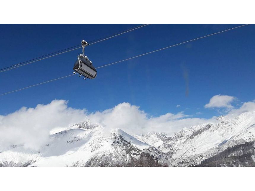 ლამპრობის დღესასწაული სვანეთში