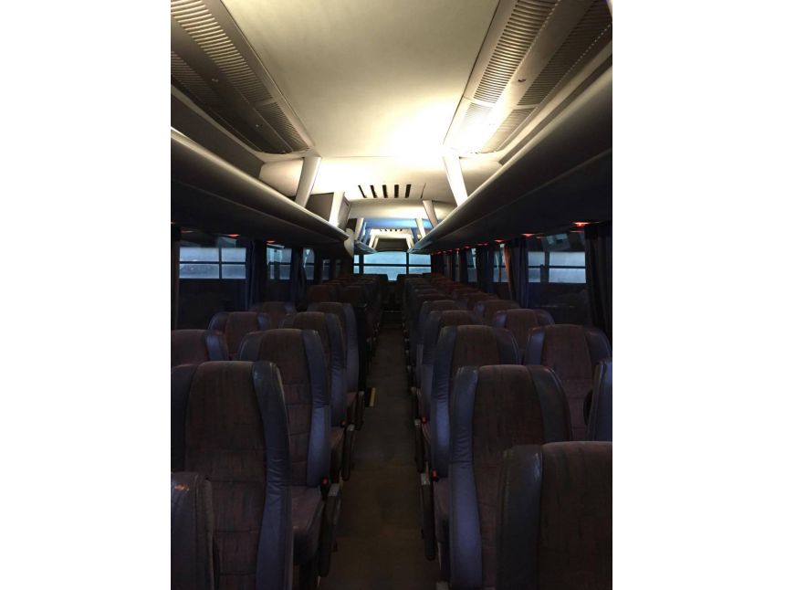 ქირავდება ავტობუსი