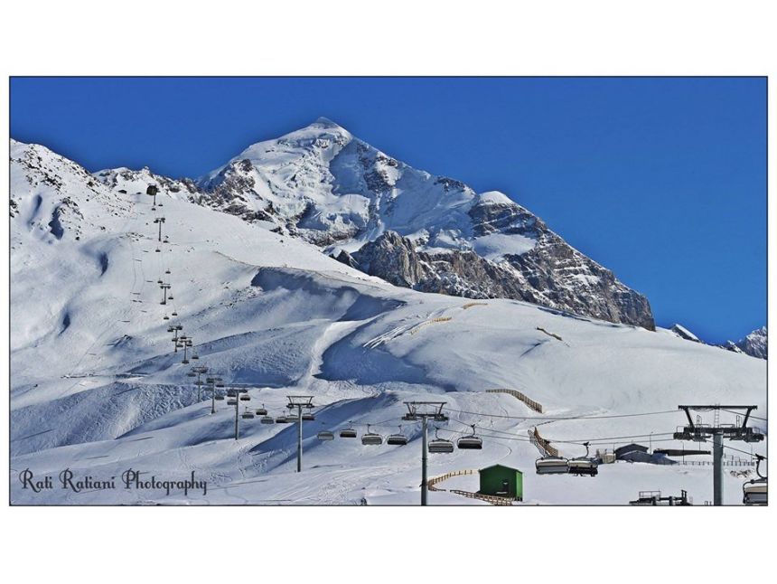 გაატარე დაუვიწყარი შაბათ-კვირა თოვლიან სვანეთში Great Travel-თან ერთად.