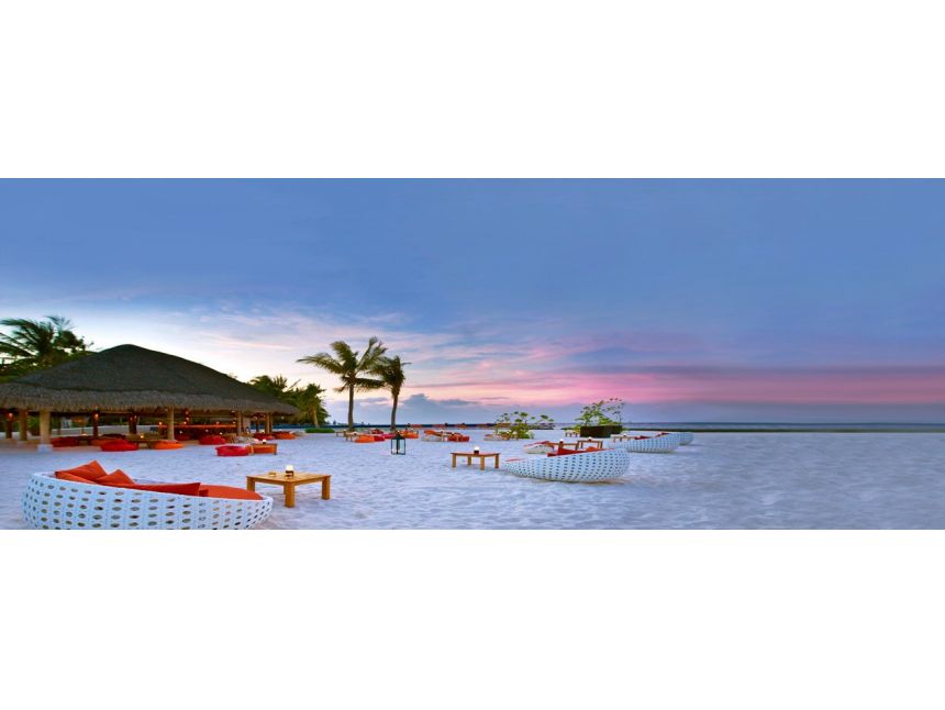 ეგზოტიკური შრი-ლანკა,იდეალური ადგილი დასასვენებლად!