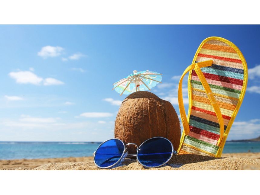 დაგეგმე ზაფხული - ოქროს ქვიშები ევროდან!