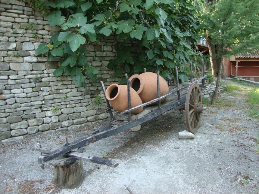 ტური  კახეთში (თელავი,შუამთა,ალავერდი,იყალთო წინანალი, გრემი, ბოდბე, სიღნაღი)