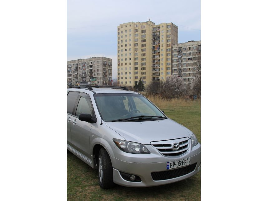 მინივენით მომსახურება