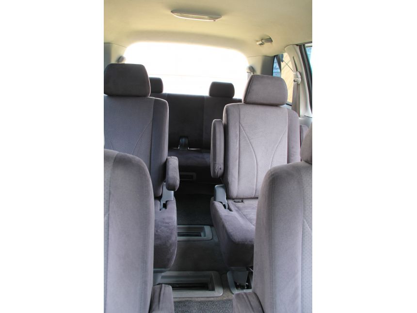 მინივენით მომსახურება