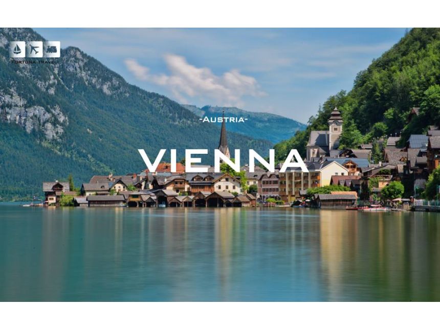 პრაღა - ვენა: € - დან