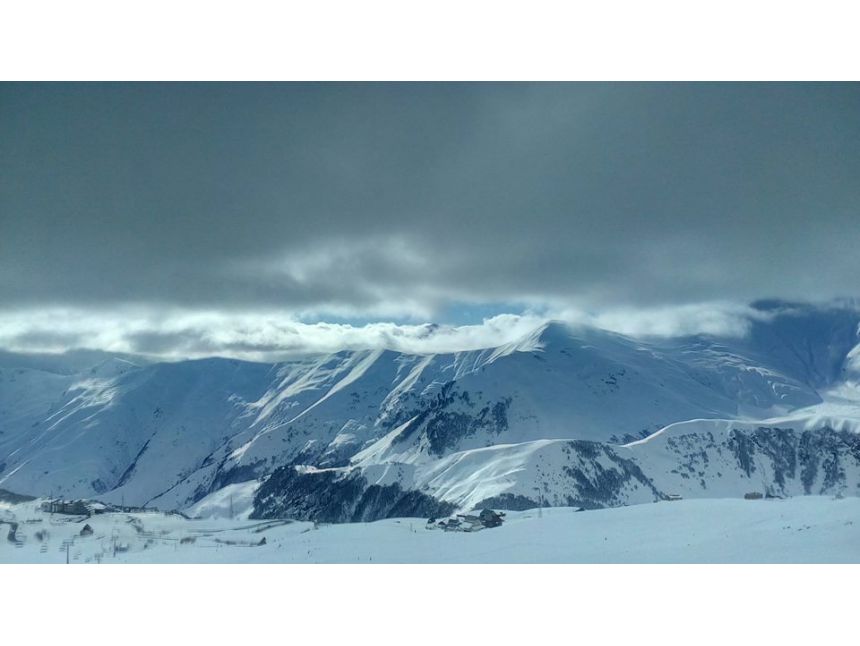 გუდაური