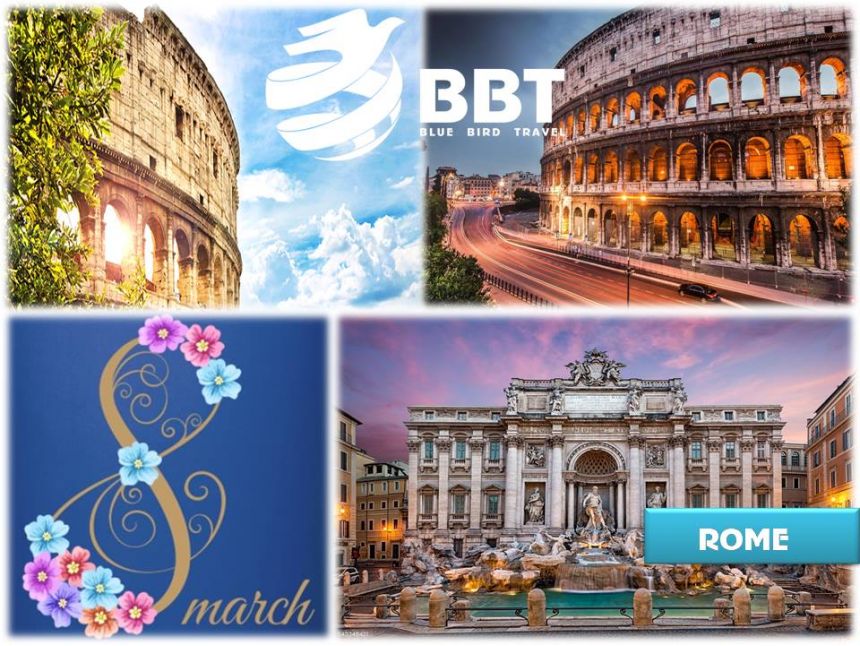 რომი ევრო