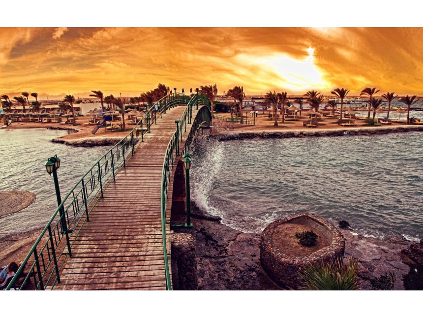 Hurghada