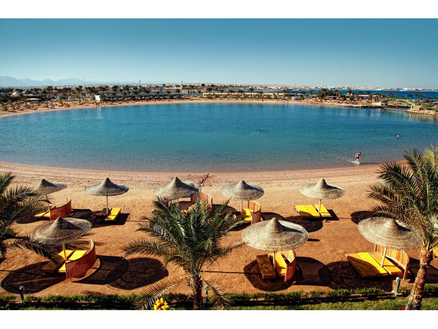 Hurghada