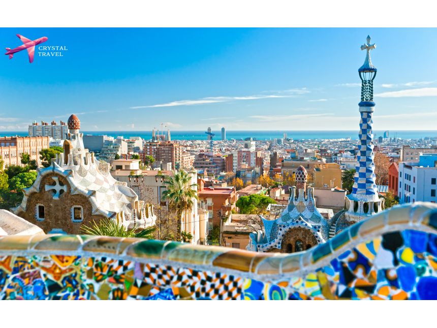 ფორმულა ბარსელონაში - ევრო!