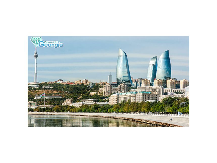 ბაქოს დღიანი ტური - თებერვარი