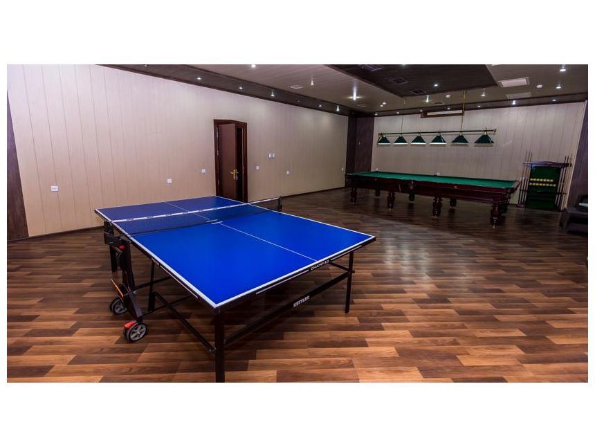 გაატარე დაუვიწყარი დრო ბაქოში Hot Travel Group-თან ერთად !