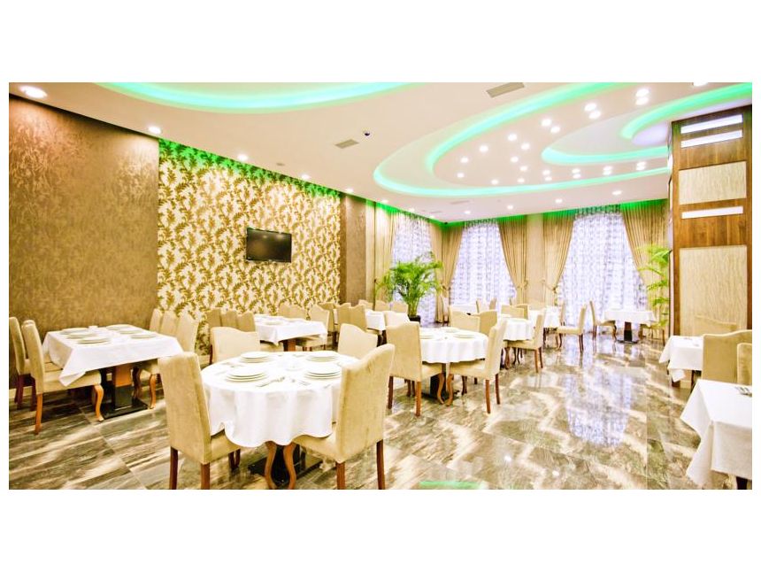 გაატარე დაუვიწყარი დრო ბაქოში Hot Travel Group-თან ერთად !