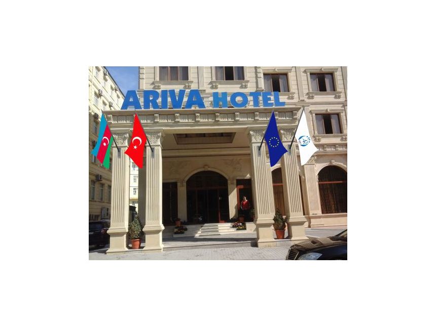 გაატარე დაუვიწყარი დრო ბაქოში Hot Travel Group-თან ერთად !