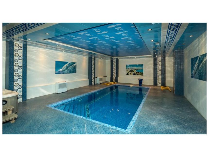 გაატარე დაუვიწყარი დრო ბაქოში Hot Travel Group-თან ერთად !