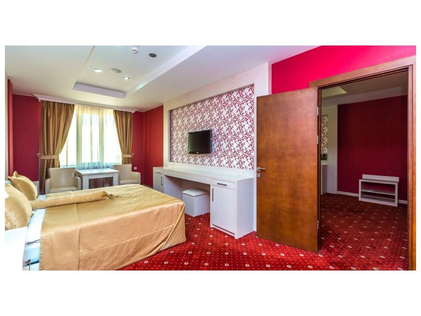 გაატარე დაუვიწყარი დრო ბაქოში Hot Travel Group-თან ერთად !