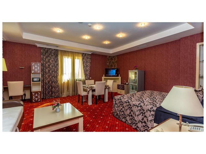 გაატარე დაუვიწყარი დრო ბაქოში Hot Travel Group-თან ერთად !