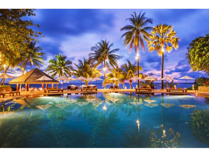 ტაილანდი, ფხუკეტი <