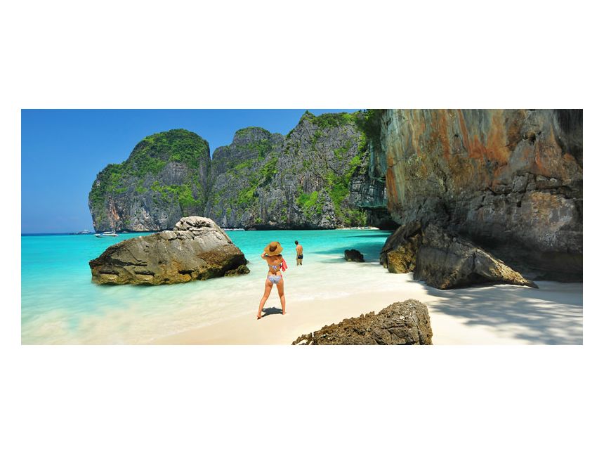 ტაილანდი, ფხუკეტი  <