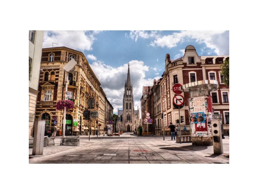 კატოვიცე სრული პაეტი ევრო