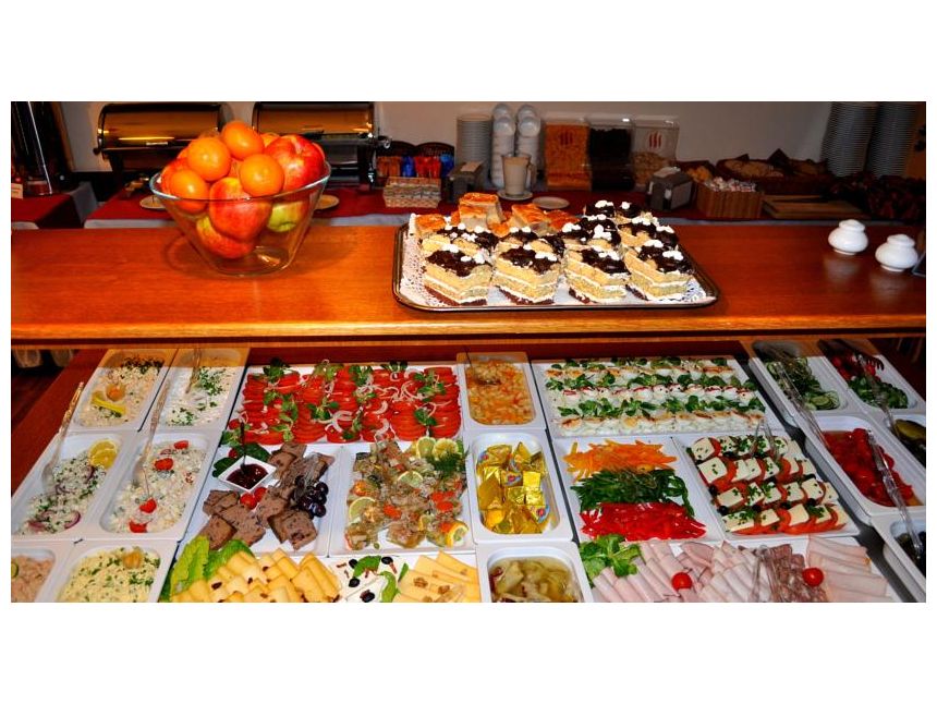 კატოვიცე სრული პაეტი ევრო