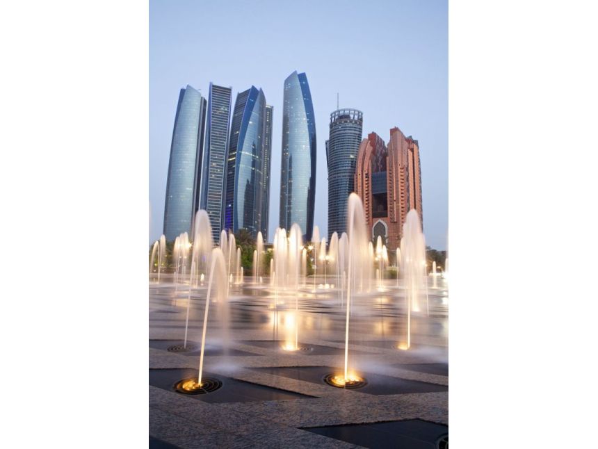 ♚ დუბაის სრული პაკეტი !!! Discover Georgia -სგან ♚