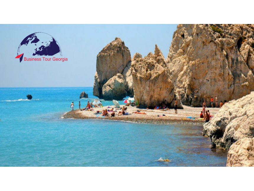 ულამაზესი ლარნაკა საუკეთესო ფასად <