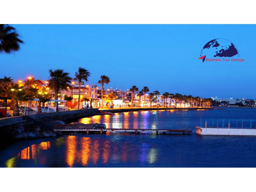 ულამაზესი ლარნაკა საუკეთესო ფასად <