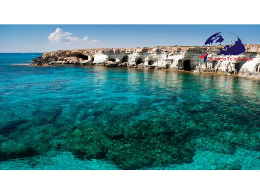 ულამაზესი ლარნაკა საუკეთესო ფასად <